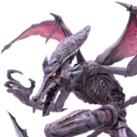 Ridley