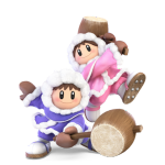 Ice Climbers