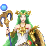 Palutena