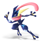 Greninja