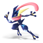 Greninja
