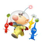 Olimar