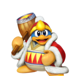 King Dedede