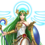 Palutena