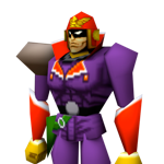 Captain Falcon