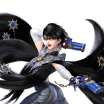 Bayonetta