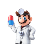 Dr. Mario