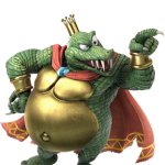 King K. Rool