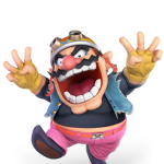 Wario