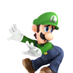 Luigi