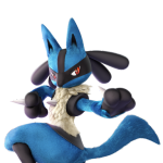 Lucario