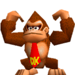 Donkey Kong