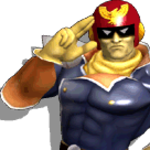 Captain Falcon
