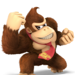 Donkey Kong
