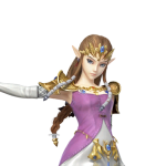 Zelda