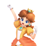 Daisy