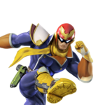Captain Falcon