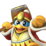 King Dedede