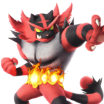 Incineroar