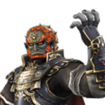 Ganondorf