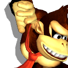 Donkey Kong