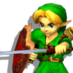 Young Link