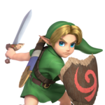 Young Link