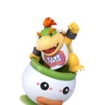 Bowser Jr.