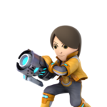 Mii Gunner