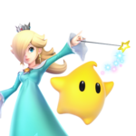 Rosalina