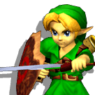 Young Link