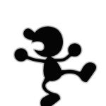 Mr. Game & Watch