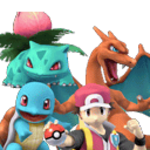 Pokémon Trainer