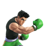 Little Mac