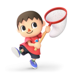 Villager