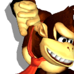 Donkey Kong