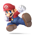 Mario