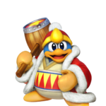 King Dedede