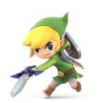 Toon Link
