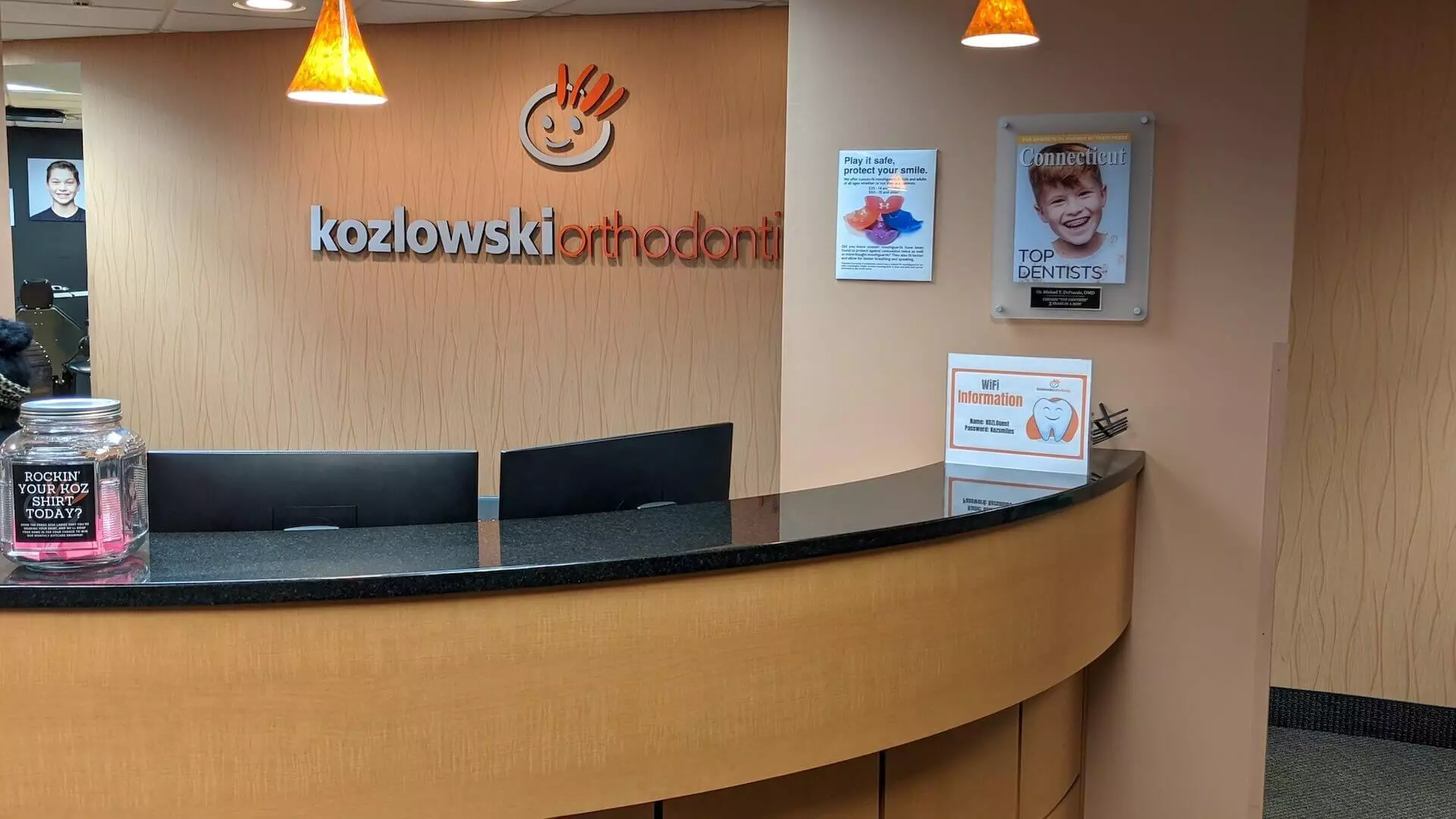 Orthodontics Virtual Consultation by Kozlowski DePascale Orthodontics