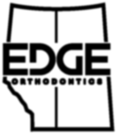 Edge Orthodontics Logo