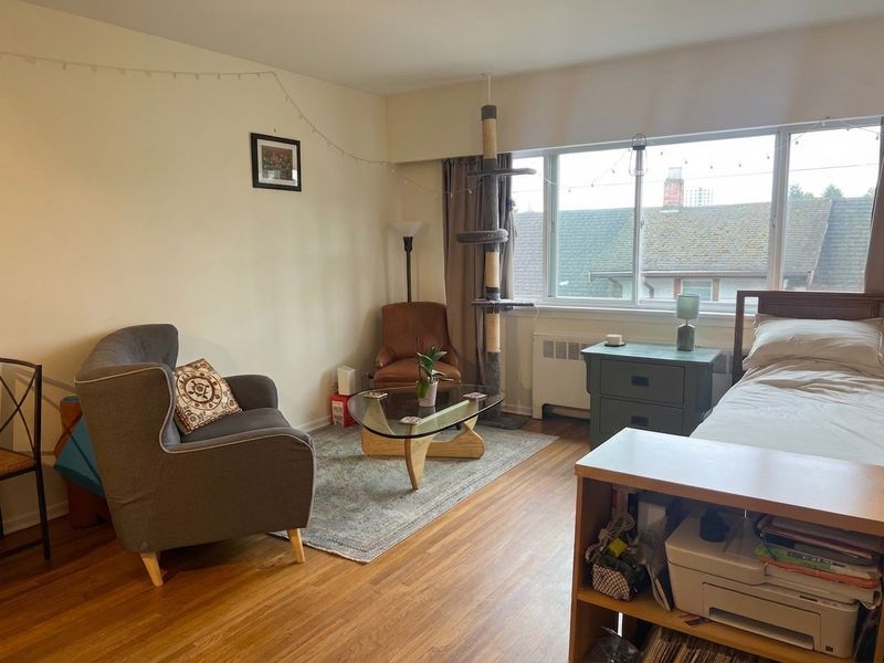 a studio in Fraserhood