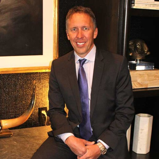 Glen Yates