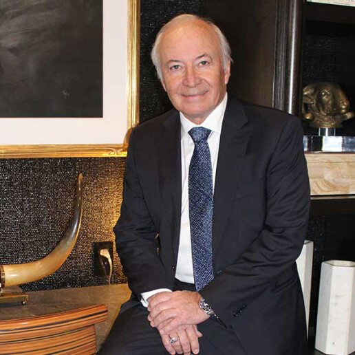 John Robertson