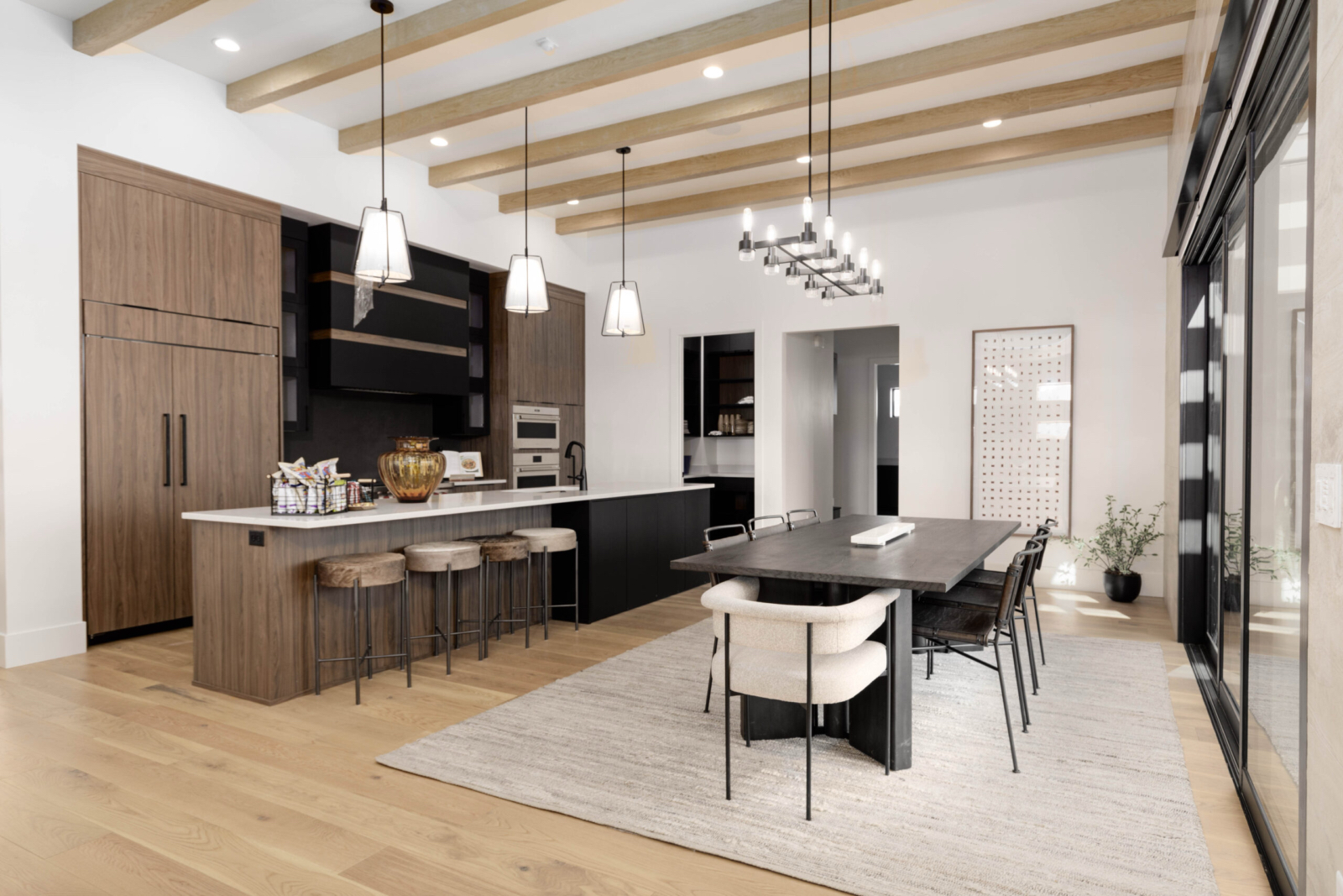 Snow Canyon Kitchen