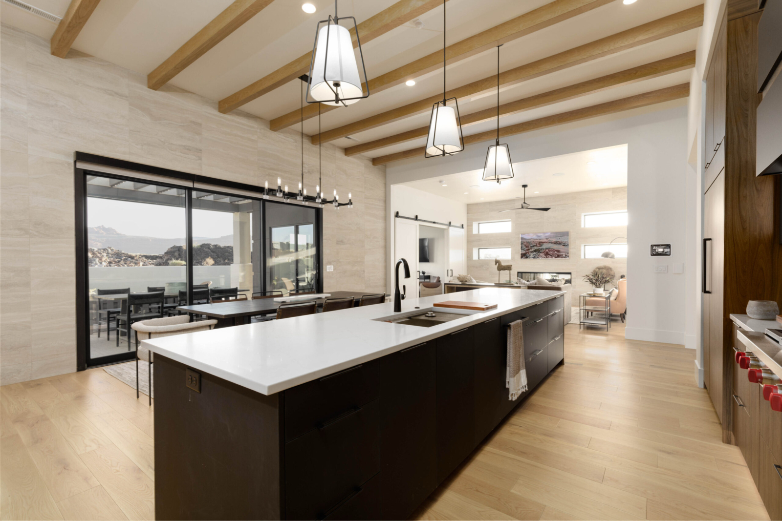 Welcome to Snow Canyon Residences