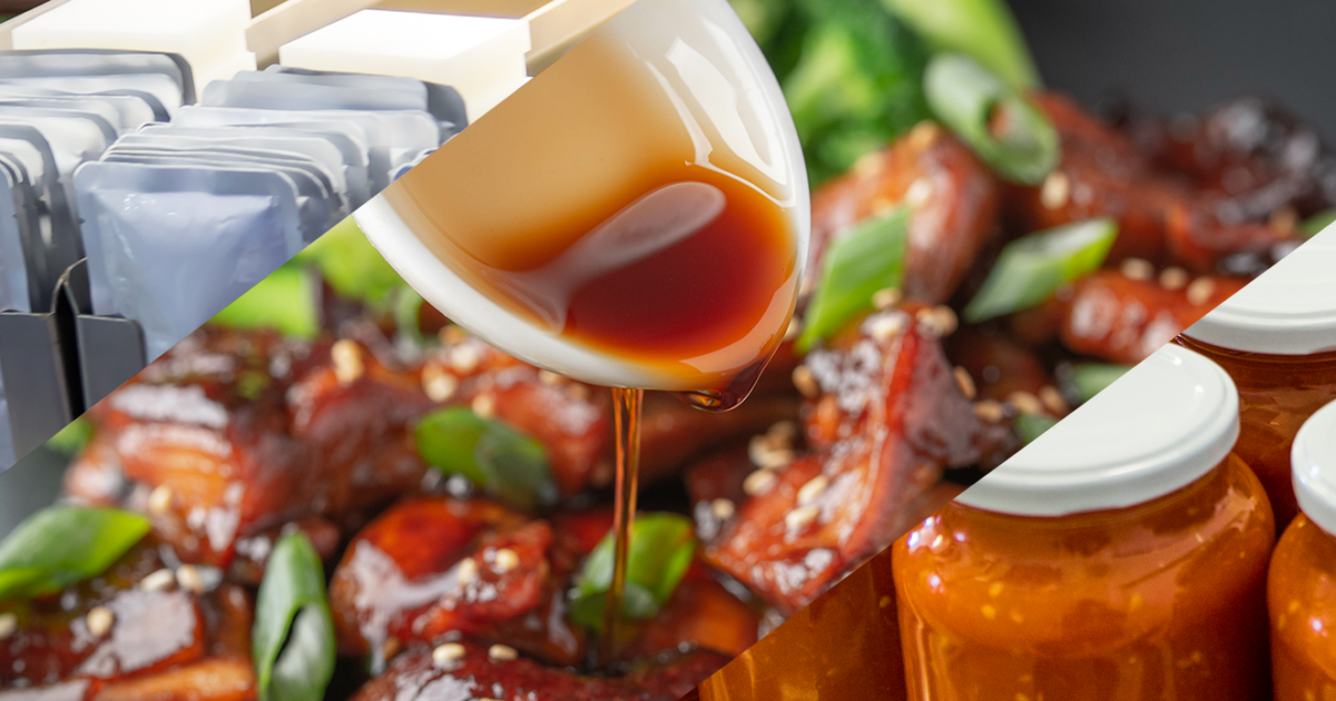 Sokol Custom Foods