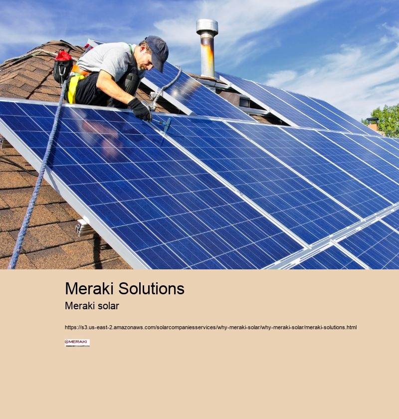Meraki Solutions Meraki solar Drywall Contractor Austin