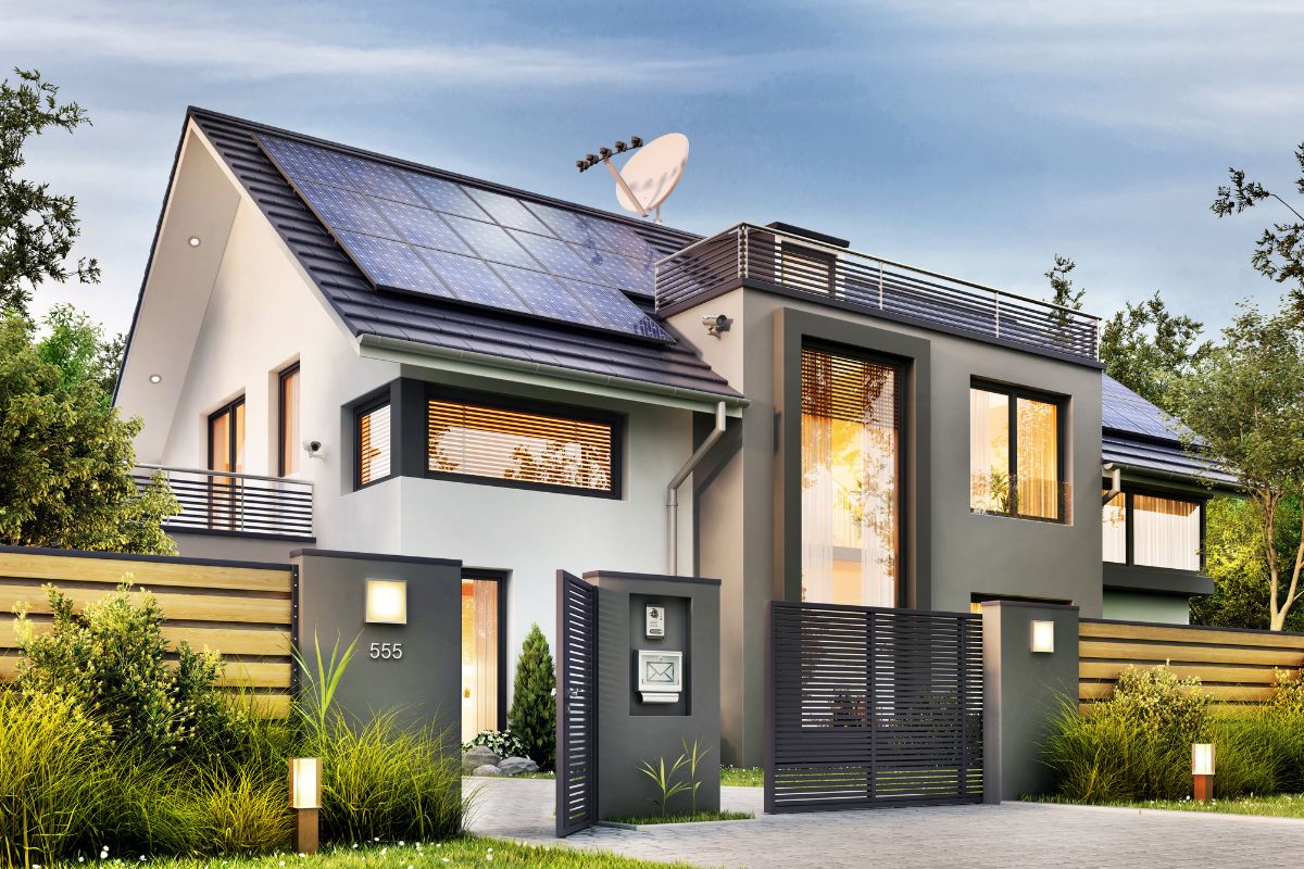 Solar Panels Jacksonville Florida