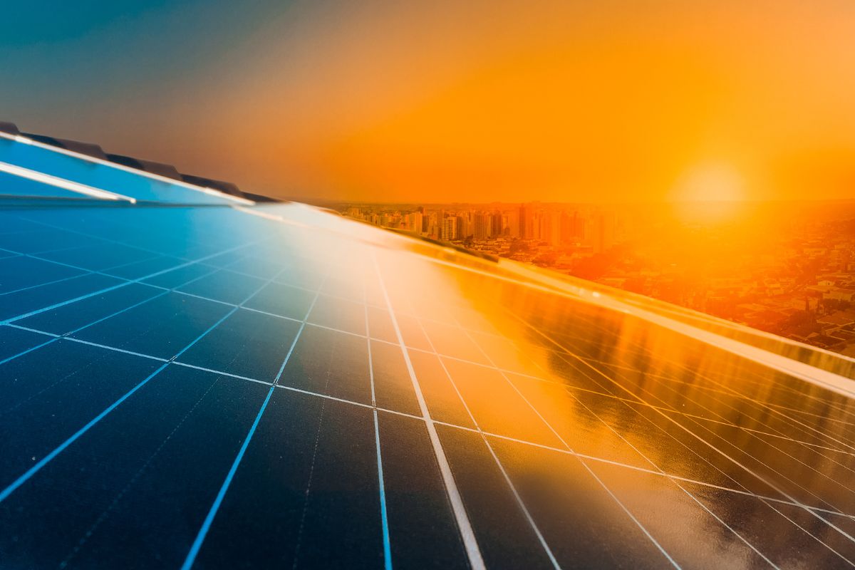 Solar Panel Installation Jacksonville Fl